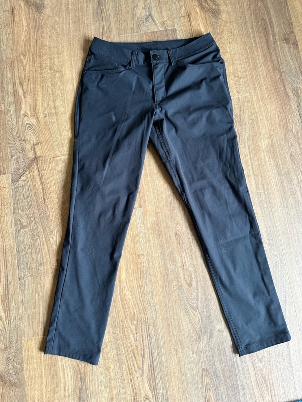 lululemon athletica Men’s Black Golf Active Pants Size 30